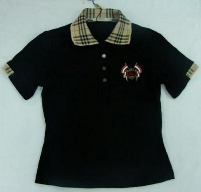 Burberry Women Shirts-507